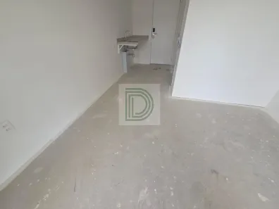 Apartamento com 1 Quarto à venda, 25m² no Butantã, São Paulo