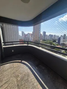 Apartamento com 4 Quartos à venda, 152m² no Aldeota, Fortaleza