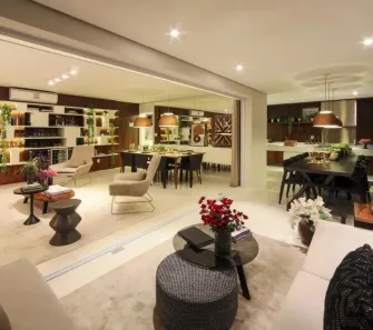 Apartamento com 4 Quartos à venda, 398m² no Vila Mariana, São Paulo