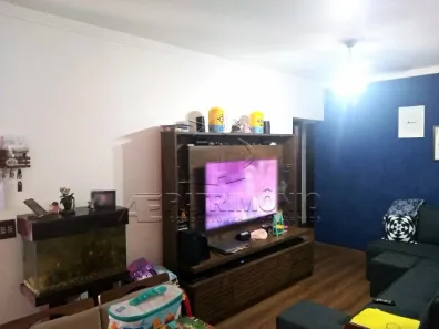 Casa com 3 Quartos à venda, 135m² no Jardim Santa Bárbara, Sorocaba