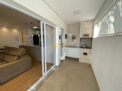 Apartamento com 3 Quartos à venda, 100m² no Jardim Renata, Arujá