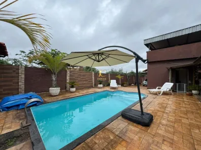 Casa com 3 Quartos à venda, 180m² no Maria Peçanha, Divinópolis