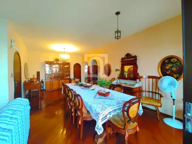 Apartamento com 4 Quartos à venda, 299m² no Centro, Sorocaba