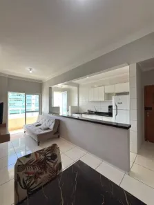 Apartamento com 2 Quartos à venda, 71m² no Real, Praia Grande