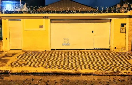 Casa com 3 Quartos à venda, 240m² no Jardim Paraíso, São Vicente