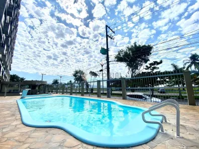 Apartamento com 1 Quarto à venda, 72m² no Jardim Porto Novo, Caraguatatuba