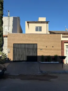 Casa com 3 Quartos à venda, 150m² no Parque São Jerônimo, Anápolis