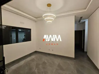 Casa com 3 Quartos à venda, 137m² no Parque Atalaia, Aparecida de Goiânia