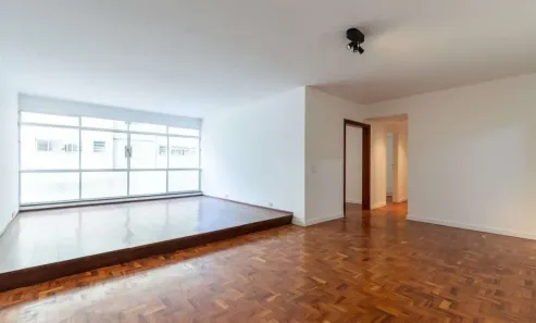 Apartamento com 3 Quartos à venda, 139m² no Bela Vista, São Paulo