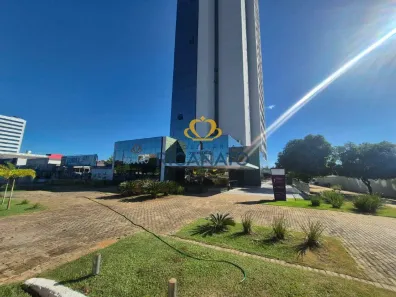 Sala Comercial à venda, 28m² no Plano Diretor Sul, Palmas