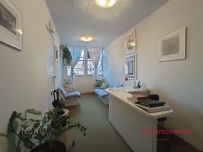 Sala Comercial à venda, 74m² no Bela Vista, São Paulo