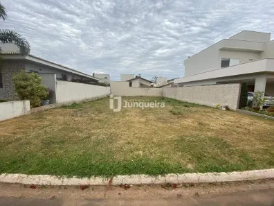 Lote/Terreno à venda, 350m² no Campestre, Piracicaba