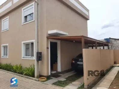 Casa com 2 Quartos à venda, 55m² no Ponta Grossa, Porto Alegre