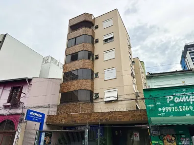 Apartamento com 2 Quartos à venda, 77m² no Menino Deus, Porto Alegre