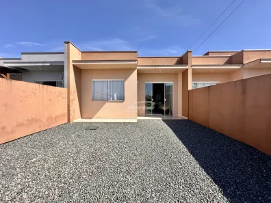 Casa com 3 Quartos para alugar, 80m² no Nossa Senhora de Fátima, Penha