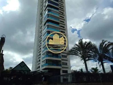 Cobertura com 4 Quartos à venda, 400m² no Vila Virgínia, Jundiaí