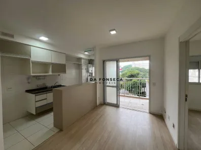 Apartamento com 1 Quarto à venda, 40m² no Umuarama, Osasco