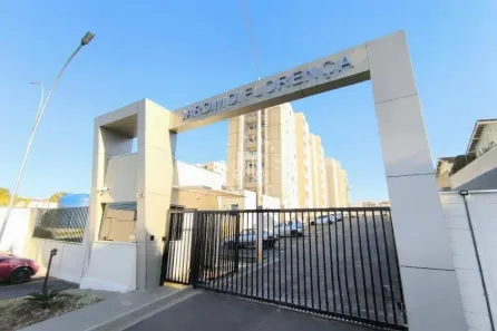 Apartamento com 2 Quartos para alugar, 50m² no Jardim Carolina, Jundiaí