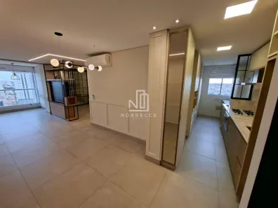 Apartamento com 2 Quartos para venda ou aluguel, 96m² no Centro, Indaiatuba