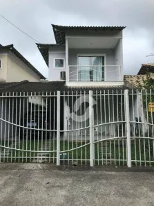 Casa com 3 Quartos à venda, 135m² no Piratininga, Niterói