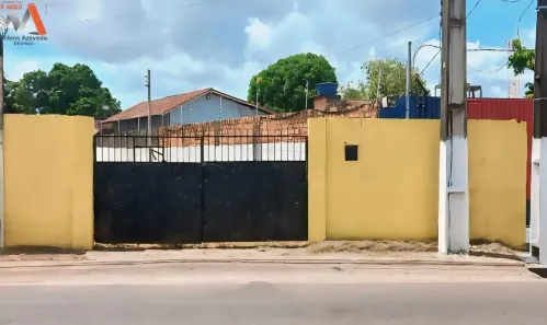 Galpão/Depósito/Armazém para alugar, 200m² no Águas Lindas, Ananindeua