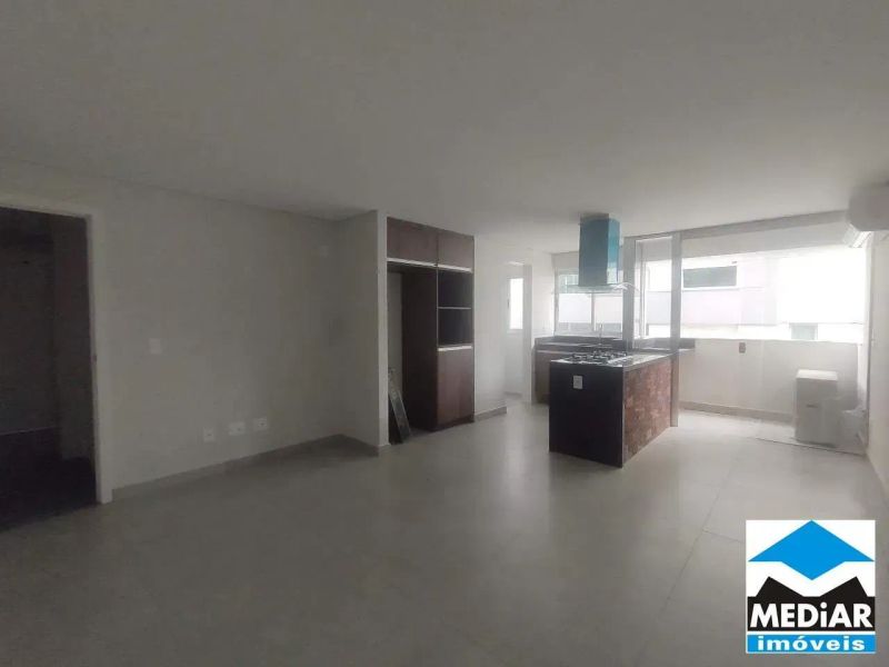 Apartamento com 2 quartos — Lourdes, Belo Horizonte