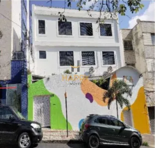 Imóvel Comercial com 10 Quartos para alugar, 747m² no Colégio Batista, Belo Horizonte
