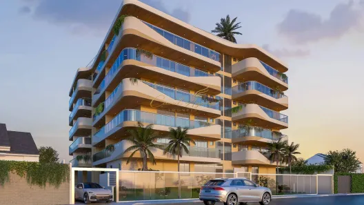 Apartamento com 1 Quarto à venda, 33m² no Reduto, Belém