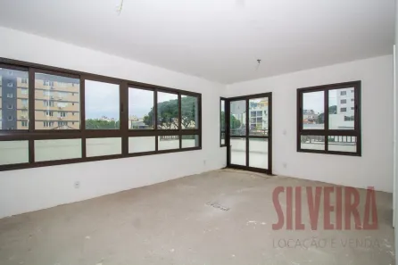 Apartamento com 1 Quarto à venda, 99m² no Jardim Botânico, Porto Alegre