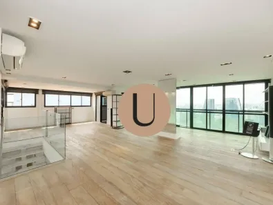 Cobertura com 4 Quartos à venda, 415m² no Jardim Morumbi, São Paulo