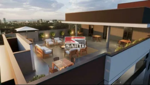 Apartamento com 2 Quartos à venda, 45m² no Água Fria, São Paulo