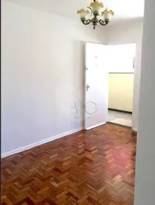 Apartamento com 2 Quartos à venda, 49m² no Vila Guarani (Z Sul), São Paulo