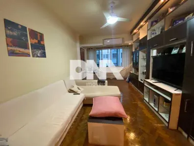 Apartamento com 3 Quartos à venda, 123m² no Copacabana, Rio de Janeiro