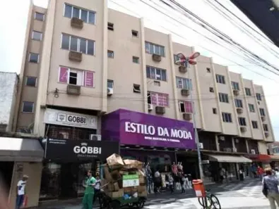 Apartamento com 1 Quarto para alugar, 35m² no Centro, Sapucaia do Sul