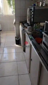 Apartamento com 2 Quartos à venda, 51m² no Jardim Alvorada, Santo André
