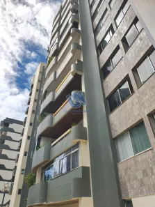 Apartamento com 4 Quartos à venda, 190m² no Candeal, Salvador