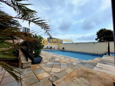 Apartamento com 4 Quartos para alugar, 196m² no Rudge Ramos, São Bernardo do Campo