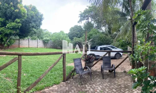 Fazenda/Sítio com 4 Quartos à venda, 193m² no Estância Ivone (Zona Rural), São José do Rio Preto