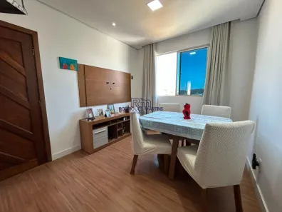 Cobertura com 3 Quartos à venda, 130m² no Monsenhor Messias, Belo Horizonte
