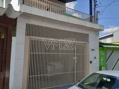 Sobrado com 3 Quartos à venda, 110m² no Vila Maria Alta, São Paulo