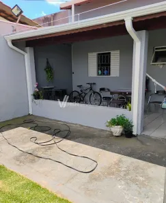 Casa com 2 Quartos à venda, 114m² no Loteamento Nova Espírito Santo, Valinhos