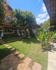 Casa de Condomínio com 5 Quartos à venda, 242m² no Prado, Gravatá