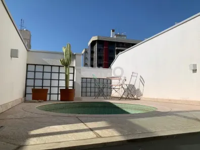 Cobertura com 3 Quartos à venda, 130m² no Cambuí, Campinas