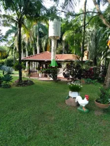 Fazenda/Sítio com 3 Quartos à venda, 20596m² no Área Rural de Limeira, Limeira