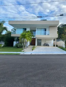 Casa de Condomínio com 4 Quartos à venda, 320m² no Vila de Abrantes (Abrantes), Camaçari