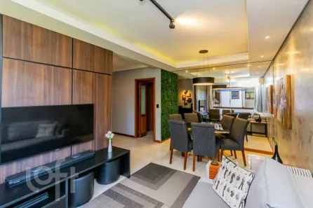Apartamento com 2 Quartos à venda, 77m² no Higienópolis, Porto Alegre