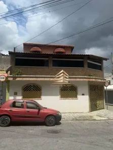 Sobrado com 5 Quartos à venda, 350m² no Gopoúva, Guarulhos