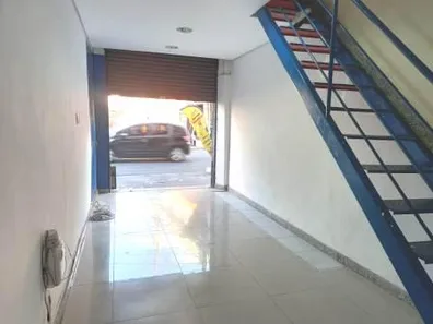 Ponto Comercial para alugar, 40m² no Floresta, Belo Horizonte