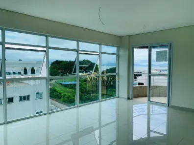 Apartamento com 3 Quartos à venda, 116m² no Agronômica, Florianópolis