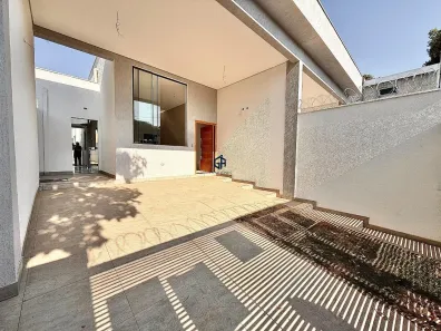 Casa com 3 Quartos à venda, 180m² no Rio Branco, Belo Horizonte